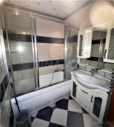 Сдаётся 2-комн. новостройка 80 м², м. Азадлыг проспекти, photo 8 from 14