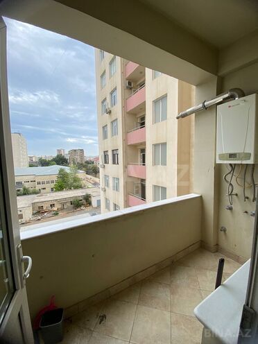 Сдаётся 2-комн. новостройка 80 м², м. Азадлыг проспекти, photo 13 from 14