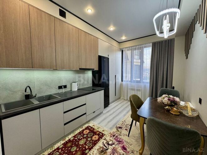 Сдаётся 2-комн. новостройка 70 м², м. 28 мая, photo 7 from 17
