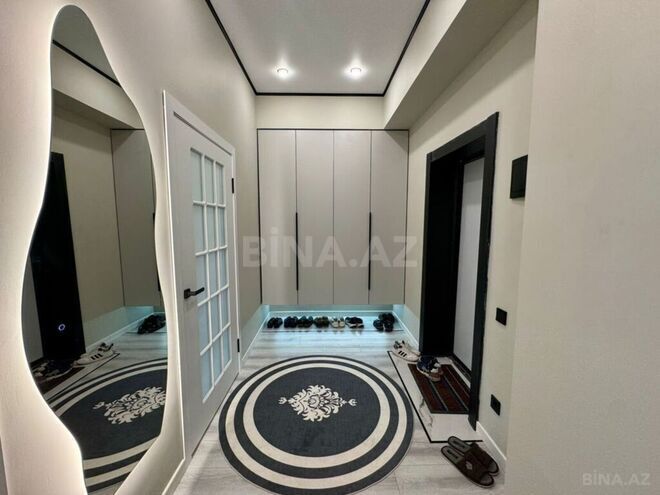 Сдаётся 2-комн. новостройка 70 м², м. 28 мая, photo 12 from 17