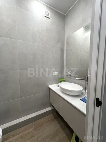 Сдаётся 2-комн. новостройка 70 м², м. 28 мая, photo 14 from 17