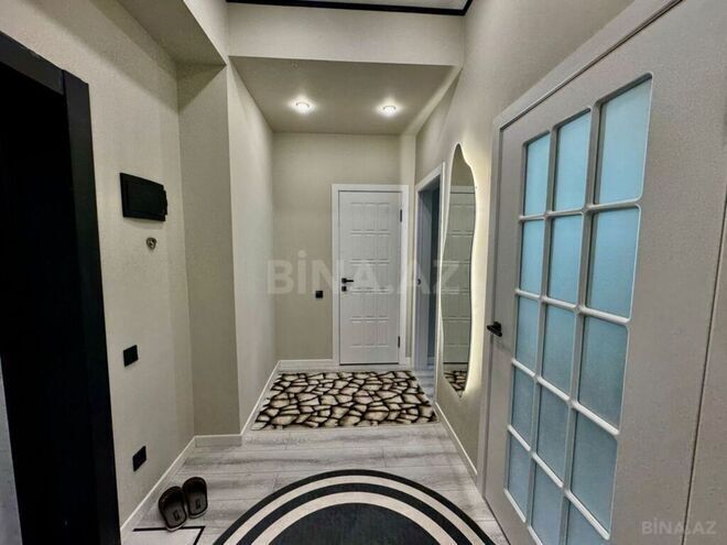 Сдаётся 2-комн. новостройка 70 м², м. 28 мая, photo 11 from 17