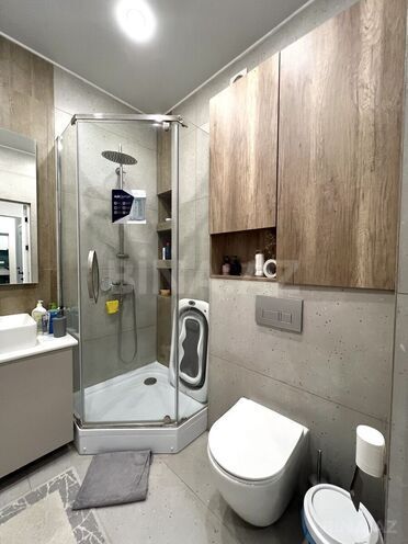 Сдаётся 2-комн. новостройка 70 м², м. 28 мая, photo 15 from 17