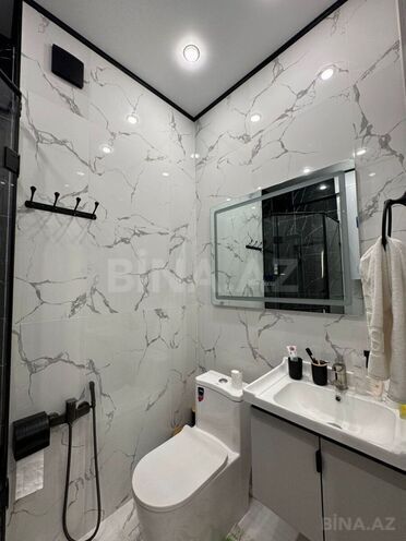 Сдаётся 2-комн. новостройка 70 м², м. 28 мая, photo 16 from 17
