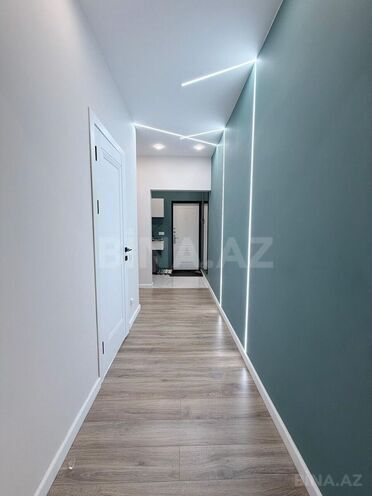 Сдаётся 2-комн. новостройка 70 м², м. 28 мая, photo 10 from 17