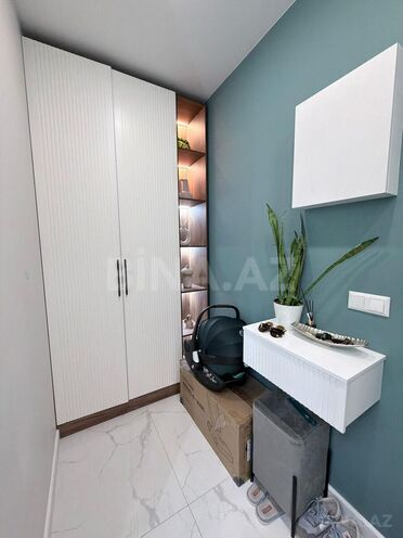 Сдаётся 2-комн. новостройка 70 м², м. 28 мая, photo 9 from 17