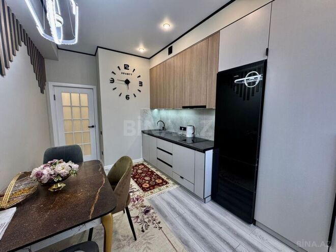 Сдаётся 2-комн. новостройка 70 м², м. 28 мая, photo 8 from 17