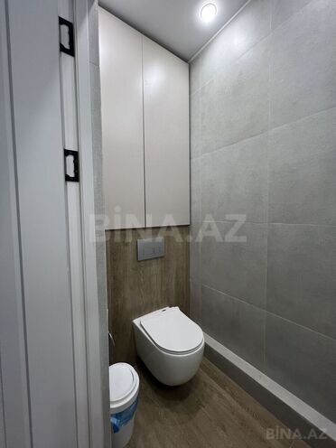 Сдаётся 2-комн. новостройка 70 м², м. 28 мая, photo 13 from 17