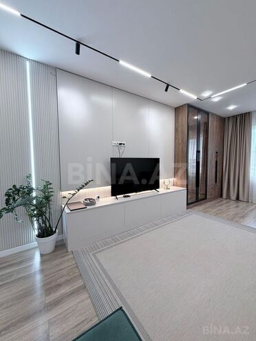 Сдаётся 2-комн. новостройка 70 м², м. 28 мая, photo 4 from 17