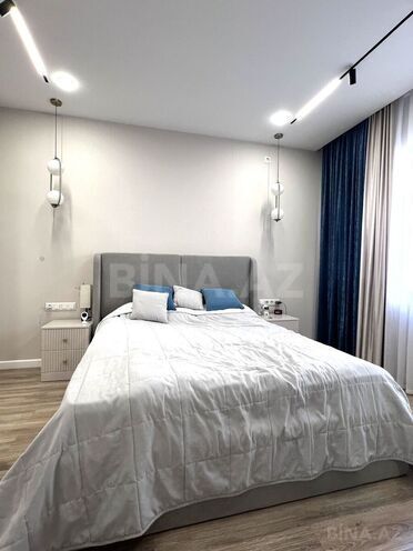 Сдаётся 2-комн. новостройка 70 м², м. 28 мая, photo 6 from 17