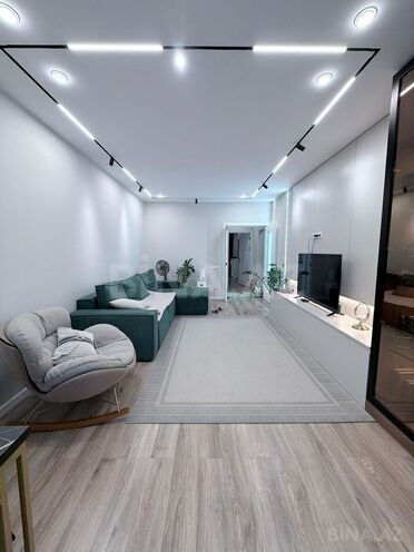 Сдаётся 2-комн. новостройка 70 м², м. 28 мая, photo 3 from 17