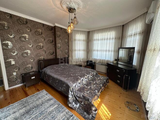 Satılır 8 otaqlı həyət evi/bağ evi 320 m², Binə q., photo 10 from 24