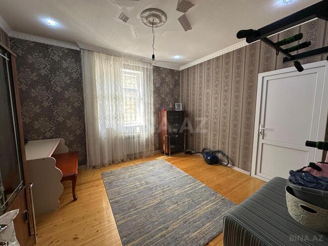 Satılır 8 otaqlı həyət evi/bağ evi 320 m², Binə q., photo 12 from 24