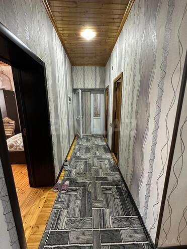 Satılır 8 otaqlı həyət evi/bağ evi 320 m², Binə q., photo 17 from 24