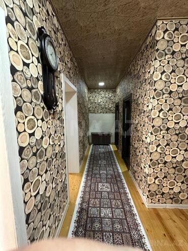 Satılır 8 otaqlı həyət evi/bağ evi 320 m², Binə q., photo 16 from 24