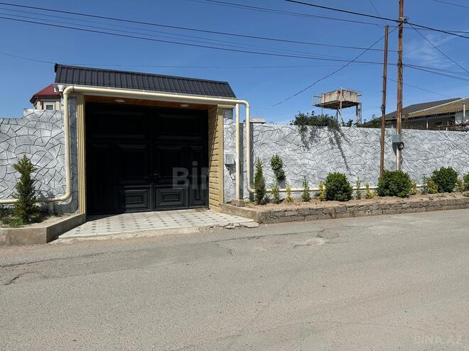 Satılır 8 otaqlı həyət evi/bağ evi 320 m², Binə q., photo 6 from 24