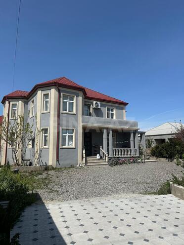 Satılır 8 otaqlı həyət evi/bağ evi 320 m², Binə q., photo 5 from 24
