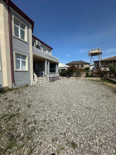 Satılır 8 otaqlı həyət evi/bağ evi 320 m², Binə q., photo 21 from 24