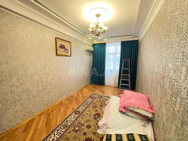 İcarəyə verilir 3 otaqlı yeni tikili 110 m², Həzi Aslanov m., photo 9 from 23