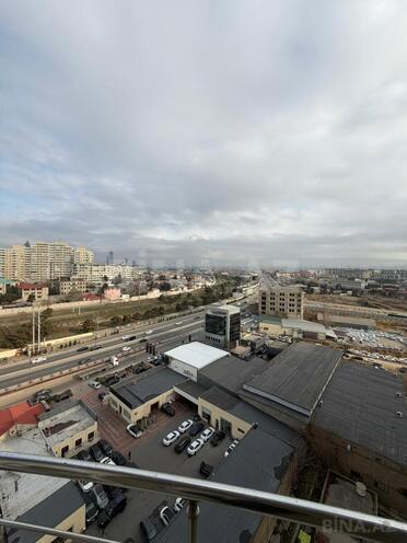 Продаётся 3-комн. новостройка 135 м², м. Шах Исмаил Хатаи, photo 18 from 19