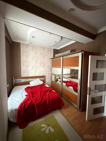 Продаётся 3-комн. новостройка 135 м², м. Шах Исмаил Хатаи, photo 8 from 19