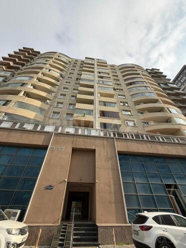 Продаётся 3-комн. новостройка 135 м², м. Шах Исмаил Хатаи, photo 16 from 19