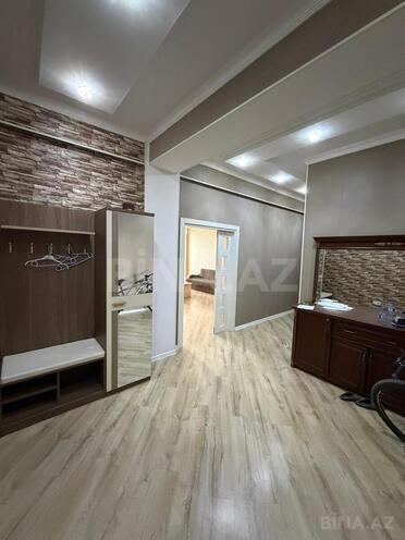 Продаётся 3-комн. новостройка 135 м², м. Шах Исмаил Хатаи, photo 4 from 19