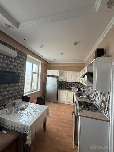 Продаётся 3-комн. новостройка 135 м², м. Шах Исмаил Хатаи, photo 6 from 19