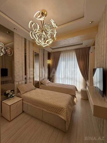 Сдаётся 3-комн. новостройка 150 м², пос. Бадамдар, photo 1 from 13
