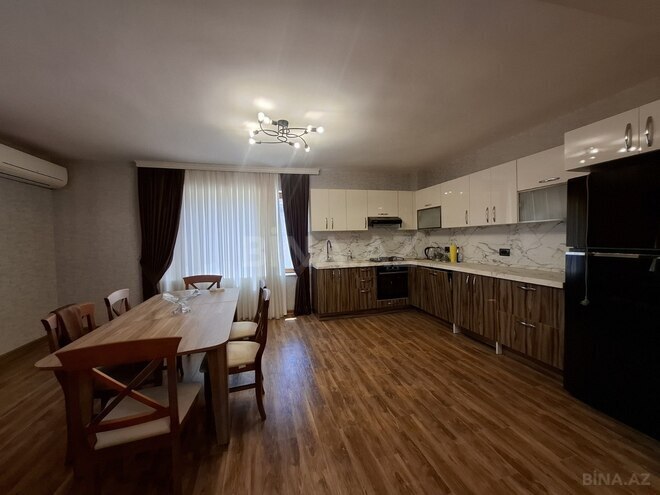 Сдаётся 6-комн. дом/дача 300 м², пос. Шувеляны, photo 20 from 31
