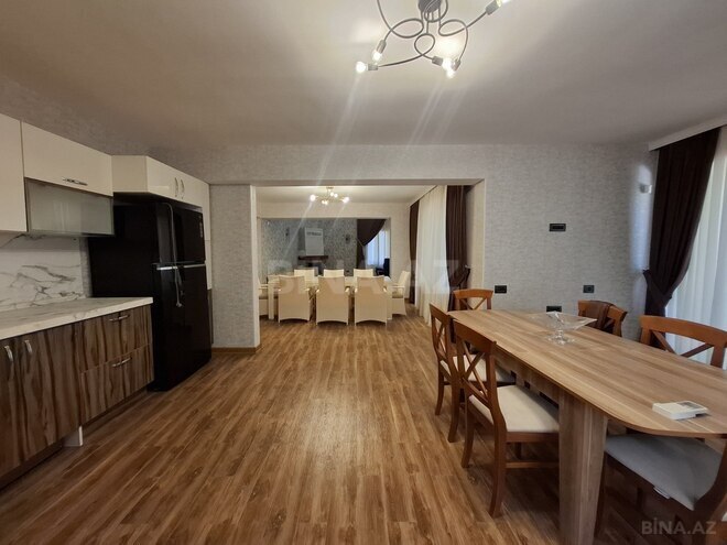 Сдаётся 6-комн. дом/дача 300 м², пос. Шувеляны, photo 15 from 31