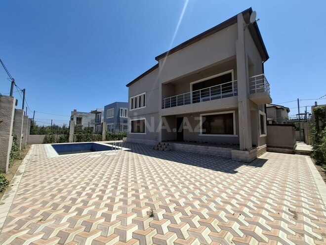 Сдаётся 6-комн. дом/дача 300 м², пос. Шувеляны, photo 1 from 31