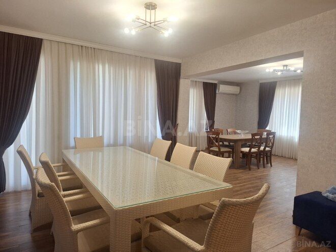 Сдаётся 6-комн. дом/дача 300 м², пос. Шувеляны, photo 16 from 31
