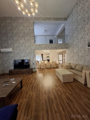Сдаётся 6-комн. дом/дача 300 м², пос. Шувеляны, photo 24 from 31