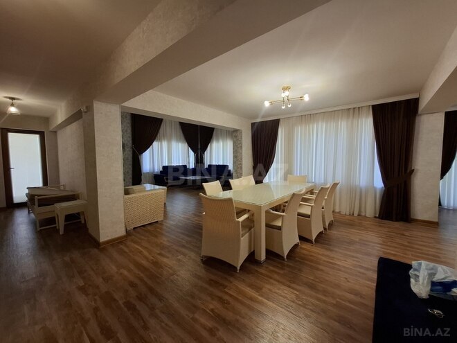 Сдаётся 6-комн. дом/дача 300 м², пос. Шувеляны, photo 17 from 31