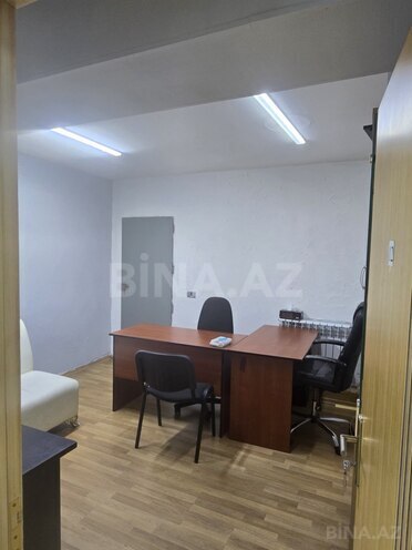 İcarəyə verilir 1 otaqlı ofis 15 m², Nəriman Nərimanov m., photo 5 from 7