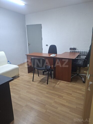İcarəyə verilir 1 otaqlı ofis 15 m², Nəriman Nərimanov m., photo 4 from 7