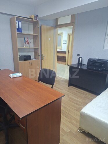 İcarəyə verilir 1 otaqlı ofis 15 m², Nəriman Nərimanov m., photo 1 from 7
