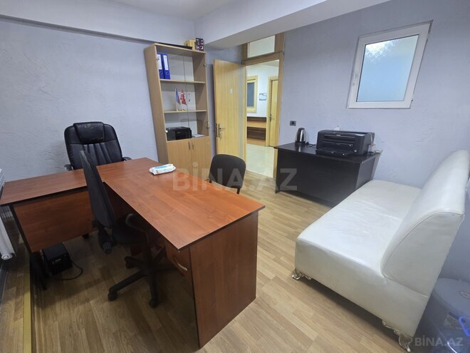 İcarəyə verilir 1 otaqlı ofis 15 m², Nəriman Nərimanov m., photo 3 from 7