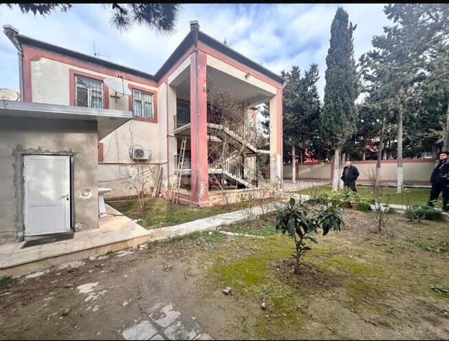 Продаётся 8-комн. дом/дача 160 м², Хатаинский р., photo 1 from 25