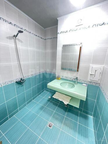 Сдаётся 3-комн. новостройка 110 м², м. Ази Асланов, photo 15 from 25