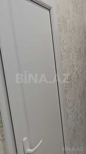 İcarəyə verilir 3 otaqlı həyət evi/bağ evi 100 m², Yasamal q., photo 9 from 10