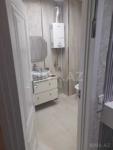 Satılır 2 otaqlı köhnə tikili 50 m², Memar Əcəmi m., photo 7 from 8