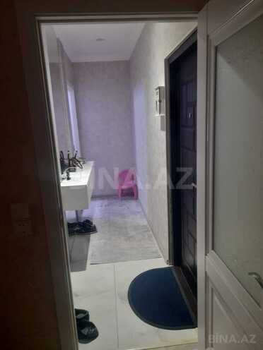 Satılır 2 otaqlı köhnə tikili 50 m², Memar Əcəmi m., photo 5 from 8
