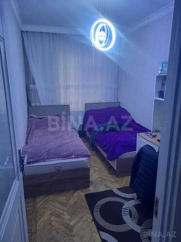 Satılır 2 otaqlı köhnə tikili 50 m², Memar Əcəmi m., photo 4 from 8