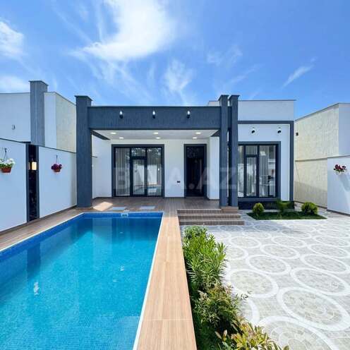 Продаётся 4-комн. дом/дача 150 м², пос. Шувеляны, photo 1 from 15