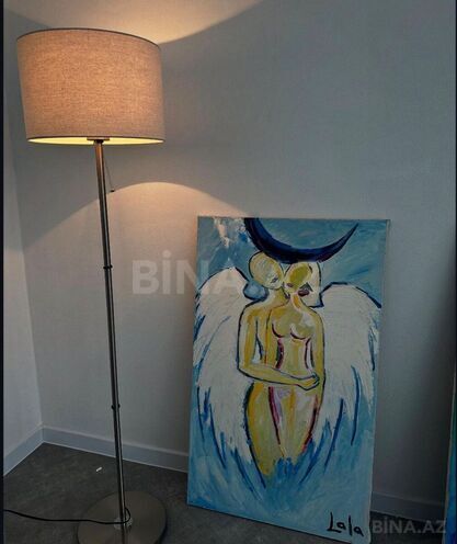 Satılır 4 otaqlı həyət evi/bağ evi 120 m², Nardaran q., photo 24 from 28