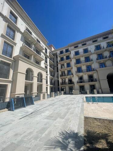 Продаётся 2-комн. новостройка 105 м², пос. Sea Breeze, photo 4 from 11
