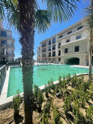 Продаётся 2-комн. новостройка 105 м², пос. Sea Breeze, photo 1 from 11