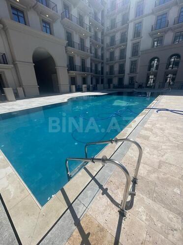Продаётся 2-комн. новостройка 105 м², пос. Sea Breeze, photo 6 from 11